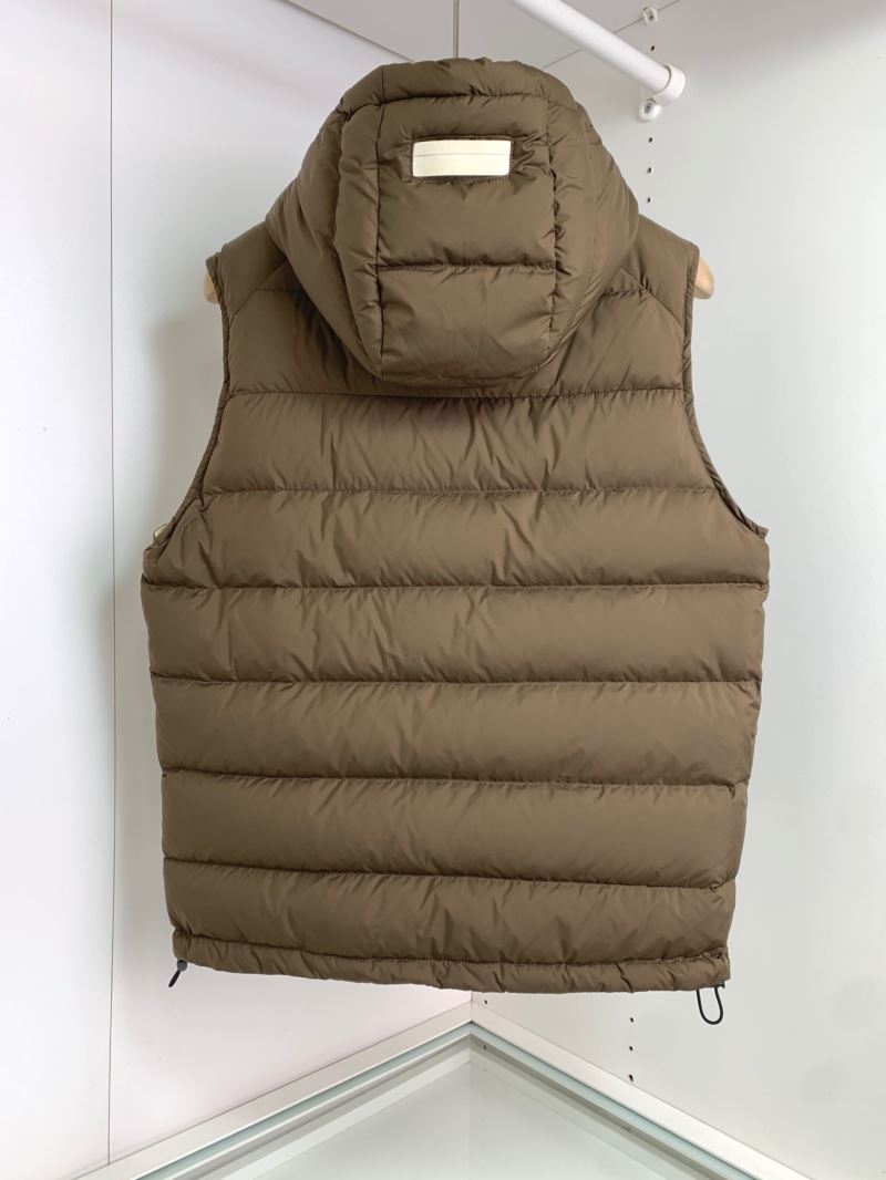 Zegna Down Jackets